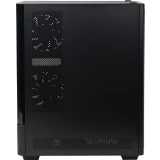 Корпус ZONE 51 Fury Black (Z51-CAS-FURBK)