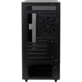 Корпус ZONE 51 Fury Black (Z51-CAS-FURBK)