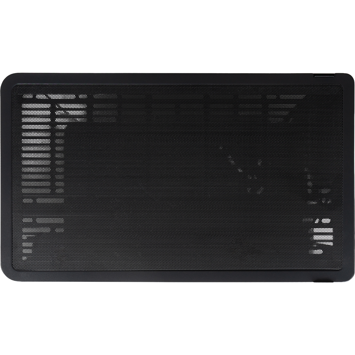 Корпус ZONE 51 Fury Black - Z51-CAS-FURBK - фото 11