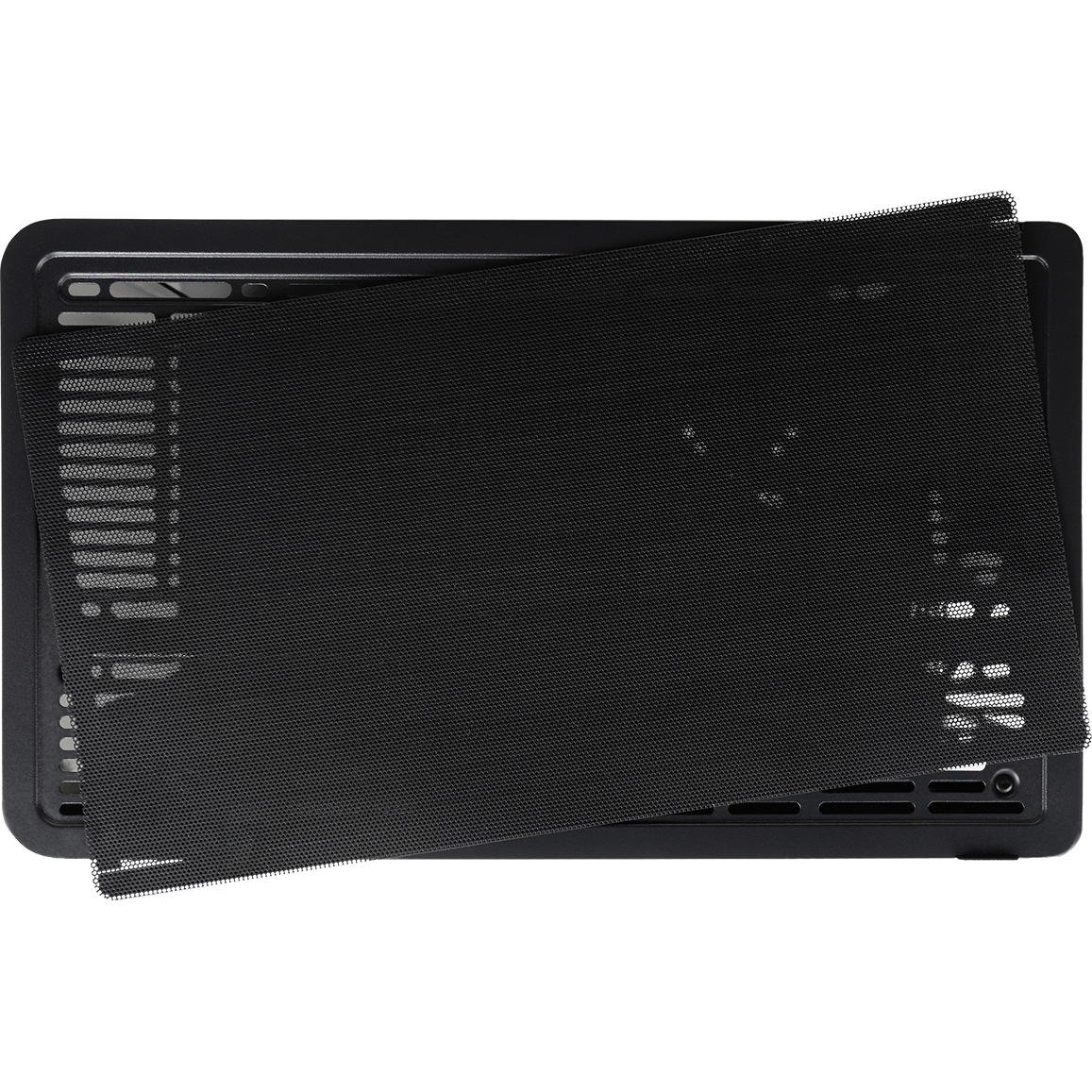 Корпус ZONE 51 Fury Black - Z51-CAS-FURBK - фото 12