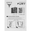 Корпус ZONE 51 Fury Black - Z51-CAS-FURBK - фото 13