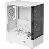 Корпус ZONE 51 Fury White (Z51-CAS-FURWH)