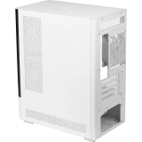 Корпус ZONE 51 Fury White (Z51-CAS-FURWH)