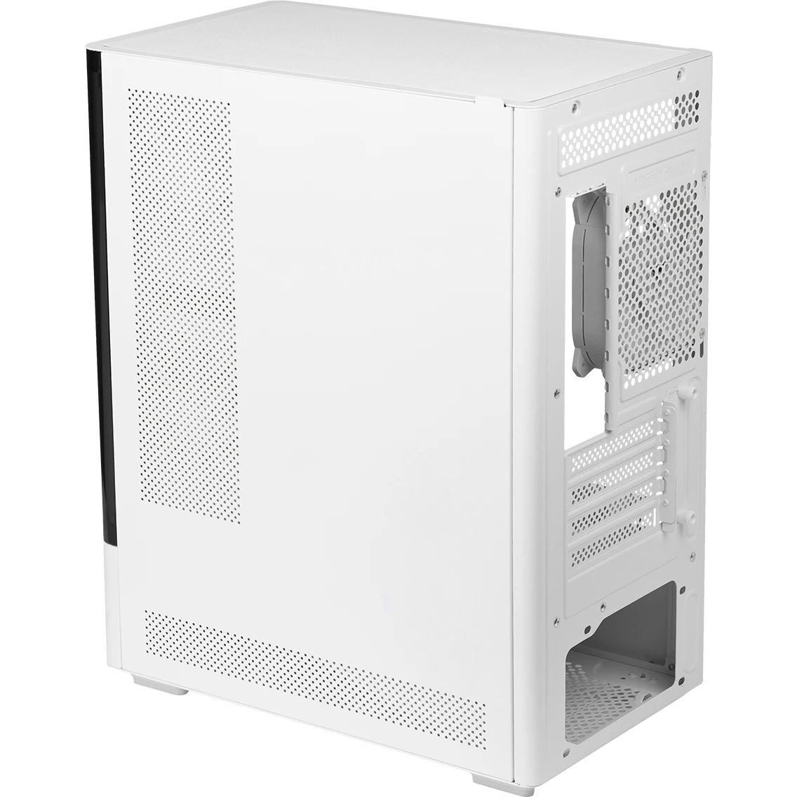 Корпус ZONE 51 Fury White - Z51-CAS-FURWH - фото 3