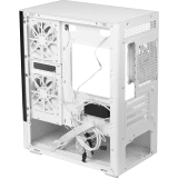 Корпус ZONE 51 Fury White (Z51-CAS-FURWH)