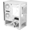 Корпус ZONE 51 Fury White - Z51-CAS-FURWH - фото 4