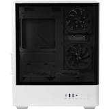 Корпус ZONE 51 Fury White (Z51-CAS-FURWH)