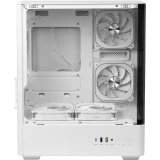 Корпус ZONE 51 Fury White (Z51-CAS-FURWH)