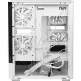 Корпус ZONE 51 Fury White (Z51-CAS-FURWH)