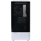Корпус ZONE 51 Fury White (Z51-CAS-FURWH)
