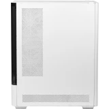 Корпус ZONE 51 Fury White (Z51-CAS-FURWH)