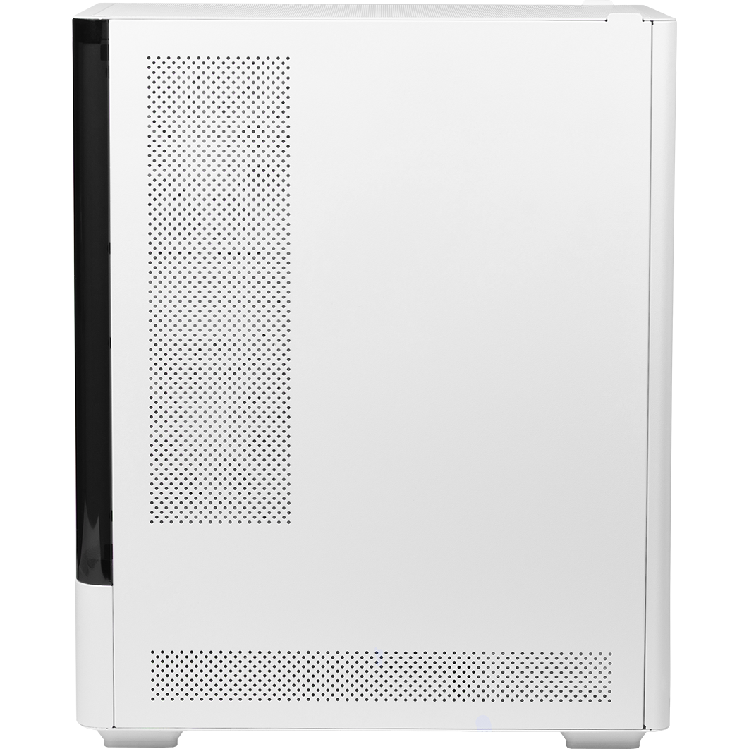 Корпус ZONE 51 Fury White - Z51-CAS-FURWH - фото 9