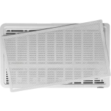 Корпус ZONE 51 Fury White (Z51-CAS-FURWH)