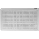 Корпус ZONE 51 Fury White (Z51-CAS-FURWH)