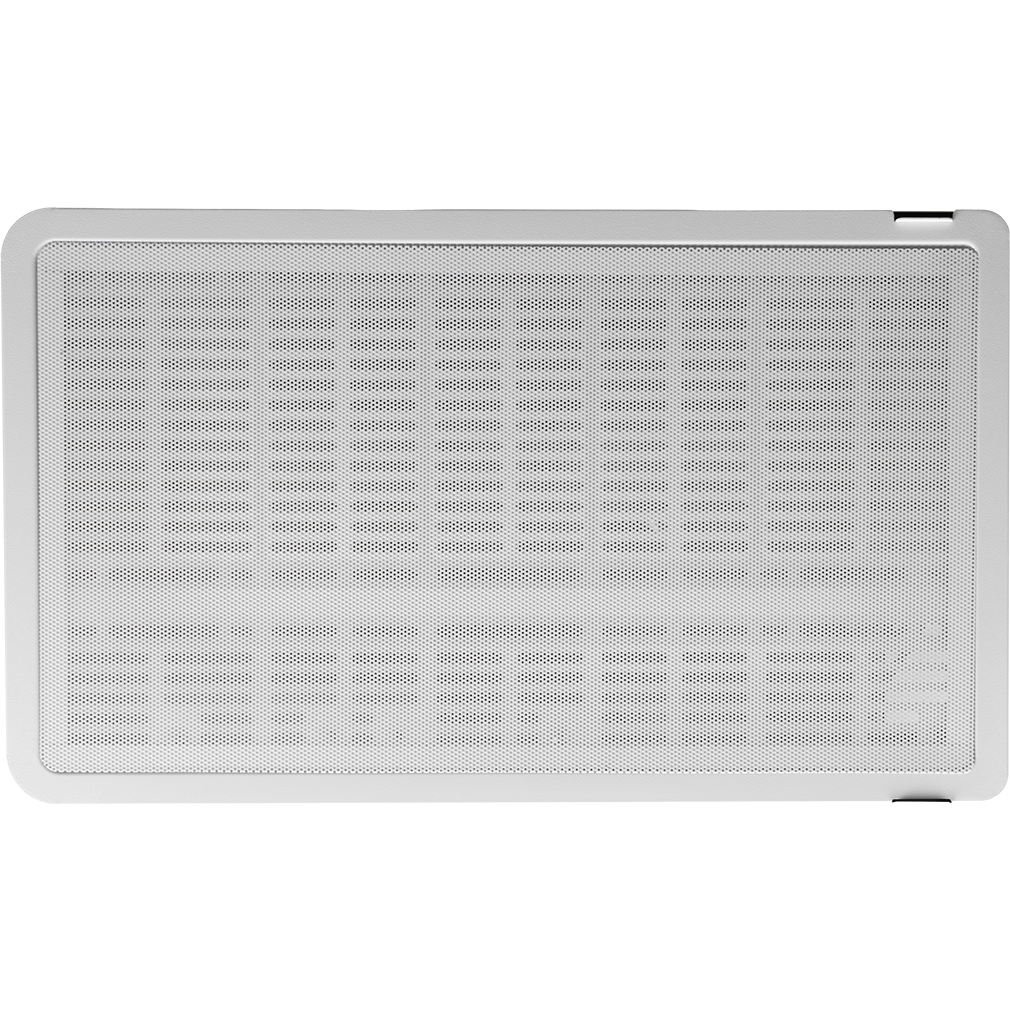 Корпус ZONE 51 Fury White - Z51-CAS-FURWH - фото 12