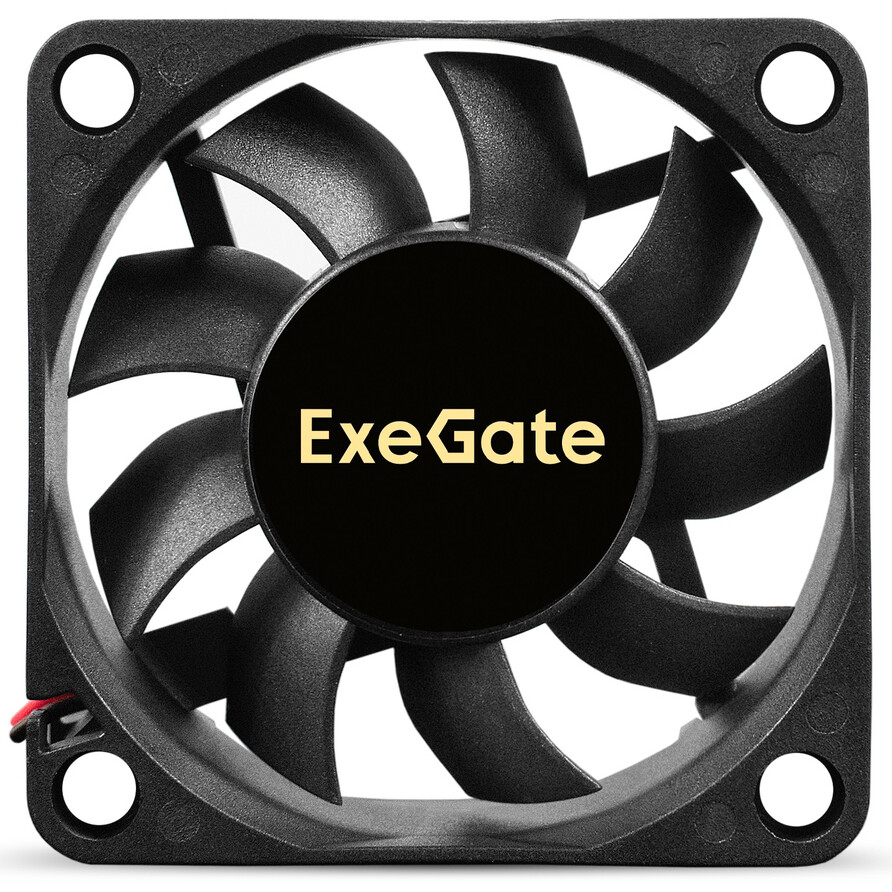 Вентилятор для корпуса ExeGate EX06015S2P - EX299861RUS