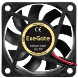 Вентилятор для корпуса ExeGate EX06015S2P (EX299861RUS)