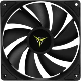 Вентилятор для корпуса ZONE 51 NEBULA CORE 140 Black (Z51-FAN-NC4BK)