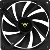 Вентилятор для корпуса ZONE 51 NEBULA CORE 140 Black (Z51-FAN-NC4BK)