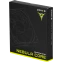 Вентилятор для корпуса ZONE 51 NEBULA CORE 140 Black - Z51-FAN-NC4BK - фото 5