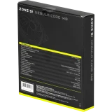 Вентилятор для корпуса ZONE 51 NEBULA CORE 140 Black (Z51-FAN-NC4BK)