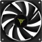 Вентилятор для корпуса ZONE 51 NEBULA CORE 120 Black - Z51-FAN-NC2BK