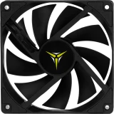 Вентилятор для корпуса ZONE 51 NEBULA CORE 120 Black (Z51-FAN-NC2BK)