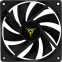 Вентилятор для корпуса ZONE 51 NEBULA CORE 120 Black - Z51-FAN-NC2BK - фото 2