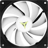 Вентилятор для корпуса ZONE 51 NEBULA CORE 120 Black/White (Z51-FAN-NC2BKWH)