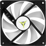 Вентилятор для корпуса ZONE 51 NEBULA CORE 120 Black/White (Z51-FAN-NC2BKWH)