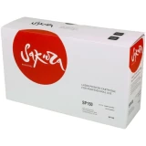 Картридж Sakura SASP150HE Black