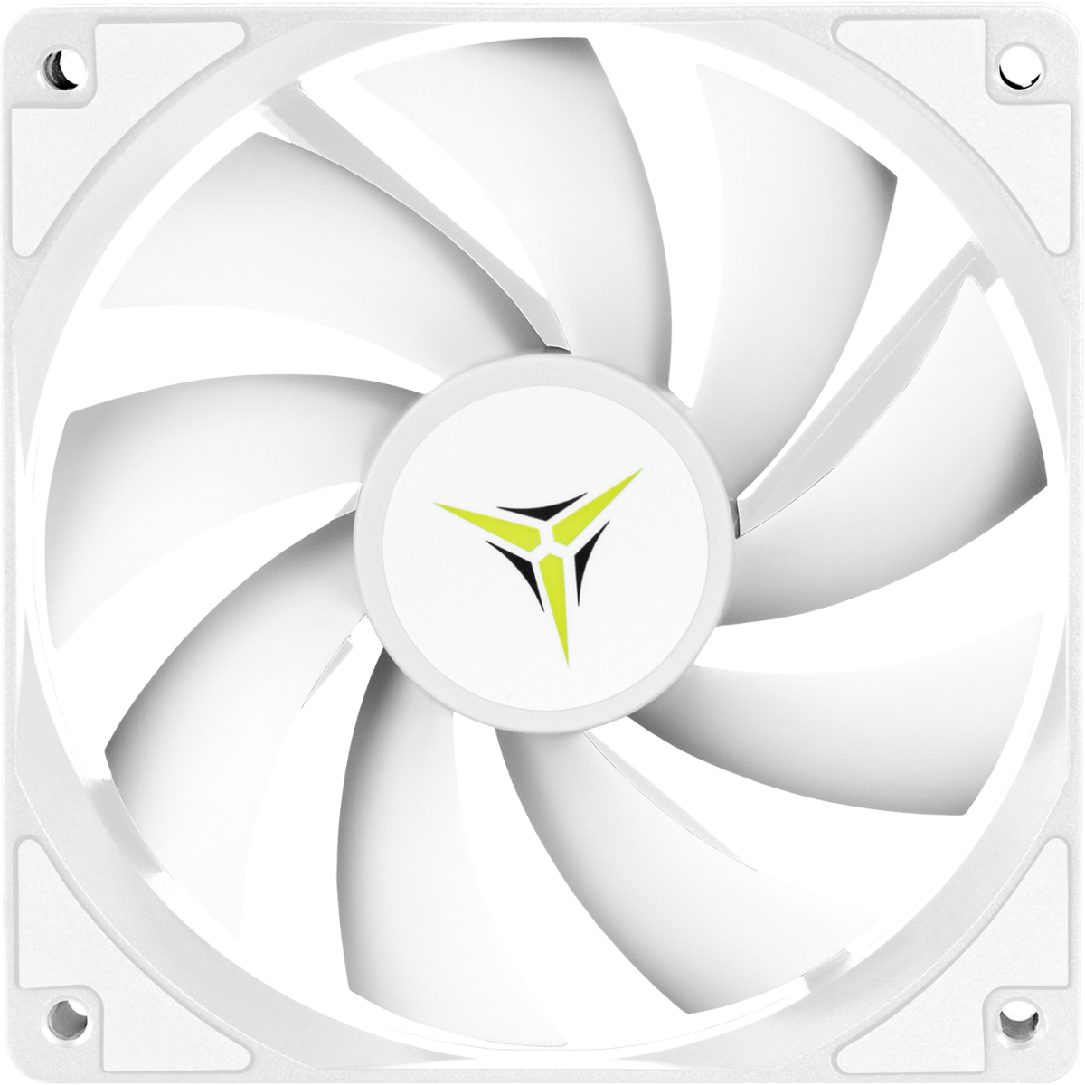 Вентилятор для корпуса ZONE 51 NEBULA CORE 120 White - Z51-FAN-NC2WH