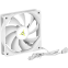Вентилятор для корпуса ZONE 51 NEBULA CORE 120 White - Z51-FAN-NC2WH - фото 3