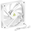 Вентилятор для корпуса ZONE 51 NEBULA CORE 120 White - Z51-FAN-NC2WH - фото 4