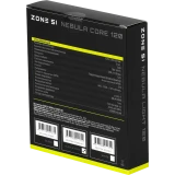 Вентилятор для корпуса ZONE 51 NEBULA CORE 120 Black/White (Z51-FAN-NC2BKWH)