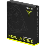 Вентилятор для корпуса ZONE 51 NEBULA CORE 120 White (Z51-FAN-NC2WH)