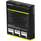 Вентилятор для корпуса ZONE 51 NEBULA CORE 120 White (Z51-FAN-NC2WH)