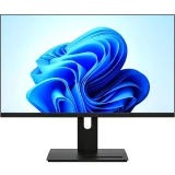 Мониторус 27" HS 2700 (HS2700-K-VHPI-AS100R/120)