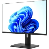 Мониторус 27" HS 2700 (HS2700-K-VHPI-AS100R)