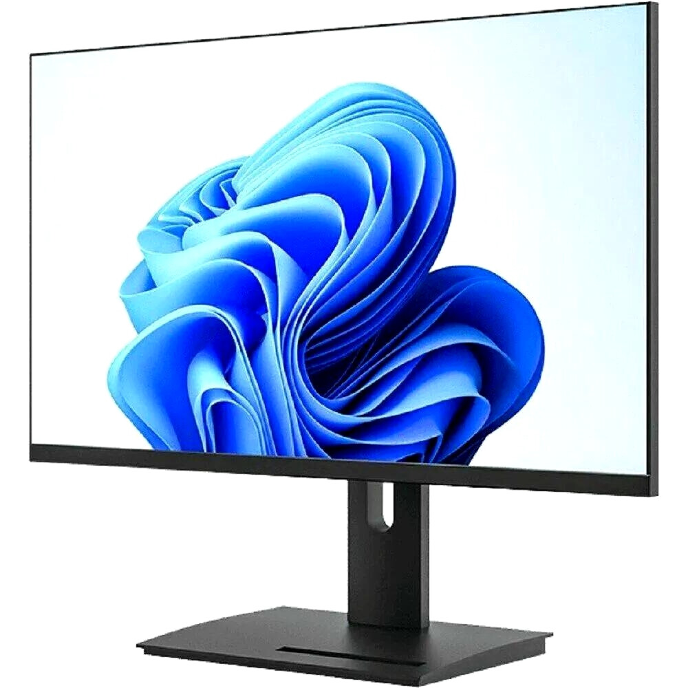 Мониторус 27" HS 2700 (HS2700-K-VHPI-AS100Q/120)