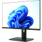 Мониторус 27" HS 2700 (HS2700-K-VHPI-AS100Q/120)