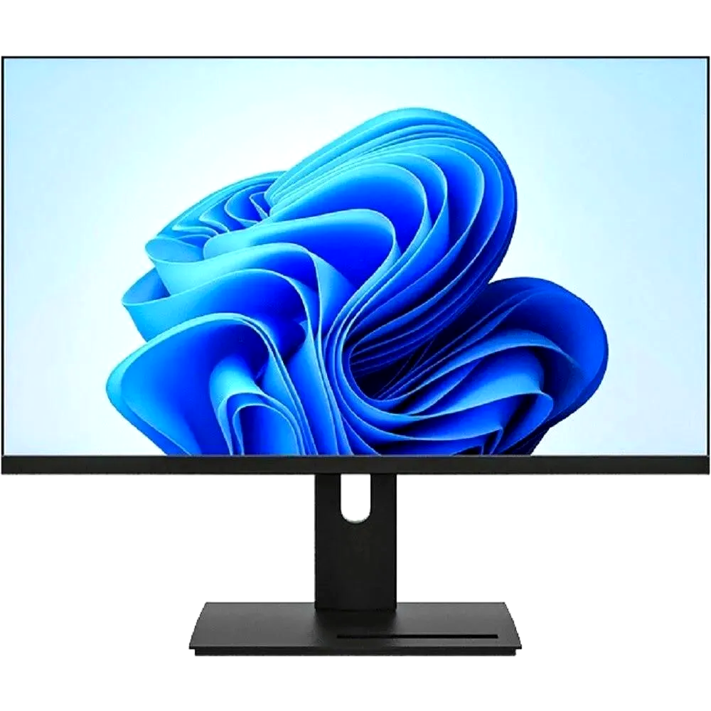 Мониторус 27" HS 2700 (HS2700-K-VHPI-AS100Q/120) - фото 2