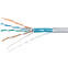 Бухта Cabeus FTP-4P-Cat.5e-SOLID-LSLTx-GY-25, 25м
