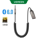 Bluetooth адаптер UGREEN BT521 (85428)