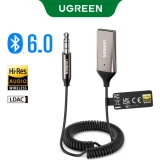 Bluetooth адаптер UGREEN BT521 (85428)