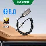 Bluetooth адаптер UGREEN BT521 (85428)