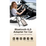 Bluetooth адаптер UGREEN BT521 (85428)