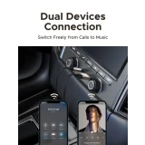 Bluetooth адаптер UGREEN BT521 (85428)