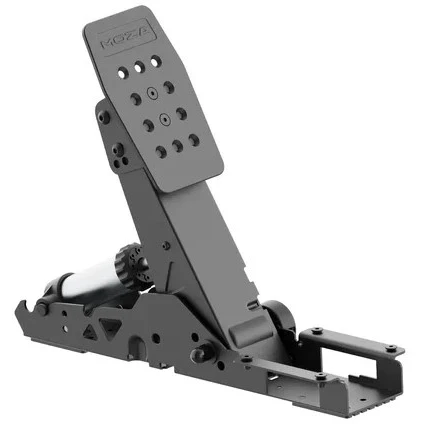 Педаль MOZA SRP2 Clutch Pedal RS099 - MZ80