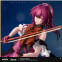 Фигурка miHoYo Honkai: Star Rail Kafka (6942421155607) - фото 5